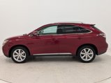 Used 2012 Lexus RX 350 2WD image 2