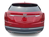 Used 2022 Cadillac XT5 Premium Luxury w/ Technology Package image 4
