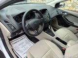 Used 2017 Ford Focus SE image 4