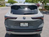 New 2025 Acura ADX FWD image 5