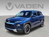 Used 2023 Chevrolet TrailBlazer LT image 3