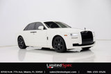 Used 2013 Rolls-Royce Ghost image 5