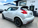 Used 2014 Nissan Juke NISMO w/ Navigation Package image 3