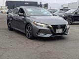 Used 2023 Nissan Sentra SR image 3