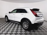 Certified 2021 Cadillac XT4 Premium Luxury w/ Driver Awareness Package image 6