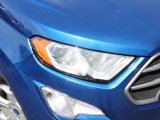 Used 2022 Ford EcoSport SE w/ SE Appearance Package image 2