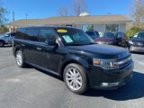 Used 2018 Ford Flex Limited image 5