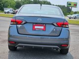 New 2025 Nissan Versa S image 5