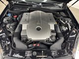 Used 2005 Mercedes-Benz SLK 55 AMG image 4