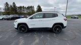 Used 2022 Jeep Compass Latitude w/ Sun and Sound Group image 5