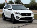 Used 2016 Kia Sorento EX w/ EX Touring Package image 3