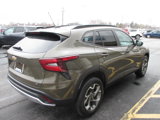 Used 2024 Chevrolet Trax LT w/ Driver Confidence Package image 5