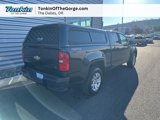Used 2018 Chevrolet Colorado LT w/ LT Convenience Package image 3