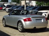 Used 2001 Audi TT 1.8T image 5