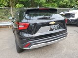 New 2025 Chevrolet Trax LT image 3