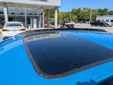 New 2025 Chevrolet Trax RS w/ Sunroof Package image 6