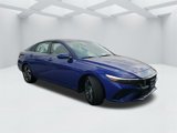 Certified 2024 Hyundai Elantra SEL w/ Convenience Package image 3