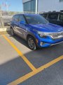 Used 2023 Kia Seltos LX image 2