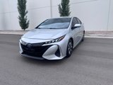 Used 2018 Toyota Prius Prime Plus image 3