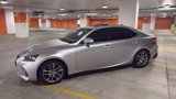 Used 2018 Lexus IS 300 F Sport image 4
