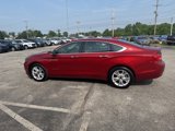 Used 2015 Chevrolet Impala LT w/ Convenience Package image 6