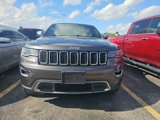 Used 2018 Jeep Grand Cherokee Limited w/ Luxury Group II image 5