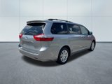 Used 2017 Toyota Sienna XLE Premium image 5