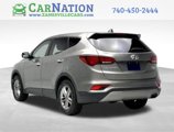 Used 2017 Hyundai Santa Fe Sport image 3