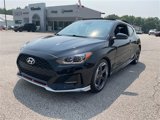 Used 2020 Hyundai Veloster Turbo image 3