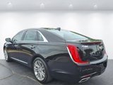 Used 2018 Cadillac XTS Luxury w/ Driver Awareness Package image 3
