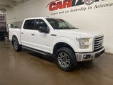 Used 2015 Ford F150 XLT w/ Equipment Group 302A Luxury image 2