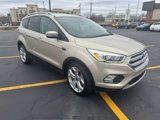 Used 2017 Ford Escape Titanium image 4