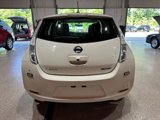 Used 2016 Nissan Leaf SV image 4