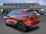 Used 2021 Chevrolet Blazer RS w/ Enhanced Convenience Package image 5