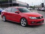 Used 2016 Volkswagen Jetta GLI SEL image 2