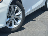 Used 2023 Chevrolet Malibu LT image 3
