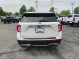 Used 2022 Ford Explorer XLT image 4