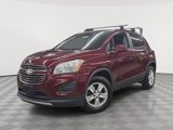 Used 2016 Chevrolet Trax LT w/ LT Sun and Sound Package image 3