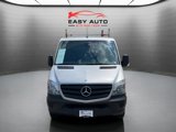 Used 2016 Mercedes-Benz Sprinter 2500 image 2