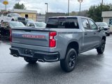 Used 2021 Chevrolet Silverado 1500 LT Trail Boss w/ LT Trail Boss Premium Package image 3