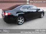 Used 2012 Acura TSX Special Edition image 3