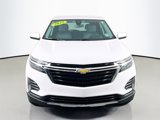 Certified 2022 Chevrolet Equinox LT image 2