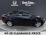 Used 2014 Chevrolet Cruze LT image 6