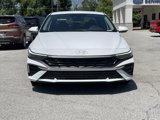 New 2025 Hyundai Elantra SE image 2
