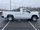 New 2025 Chevrolet Silverado 1500 W/T w/ WT Value Package image 5