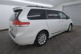 Used 2011 Toyota Sienna Limited image 6