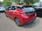 Used 2022 Nissan Leaf SV Plus image 4