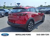 Used 2019 MAZDA CX-3 Grand Touring image 5