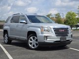 Used 2016 GMC Terrain SLT w/ Open Road Package image 2