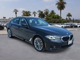 Certified 2022 BMW 530i w/ Convenience Package image 3